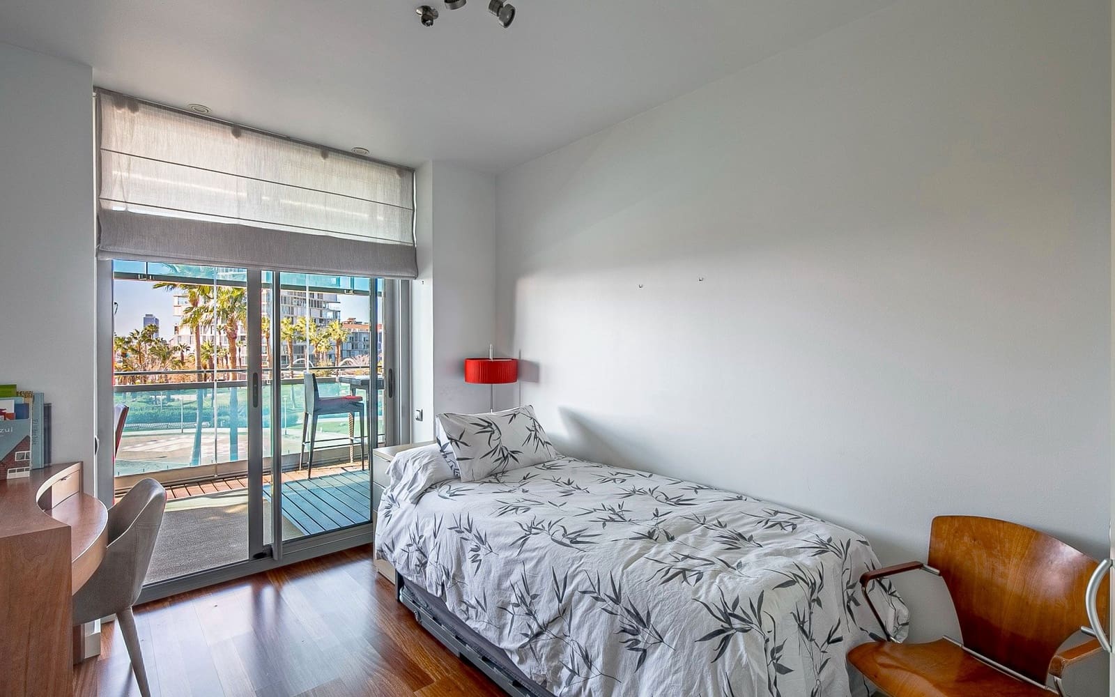 3 soveværelse Lejlighed til salg i Barcelona by med swimmingpool garage - € 1.650.000 (Ref: 8635062)