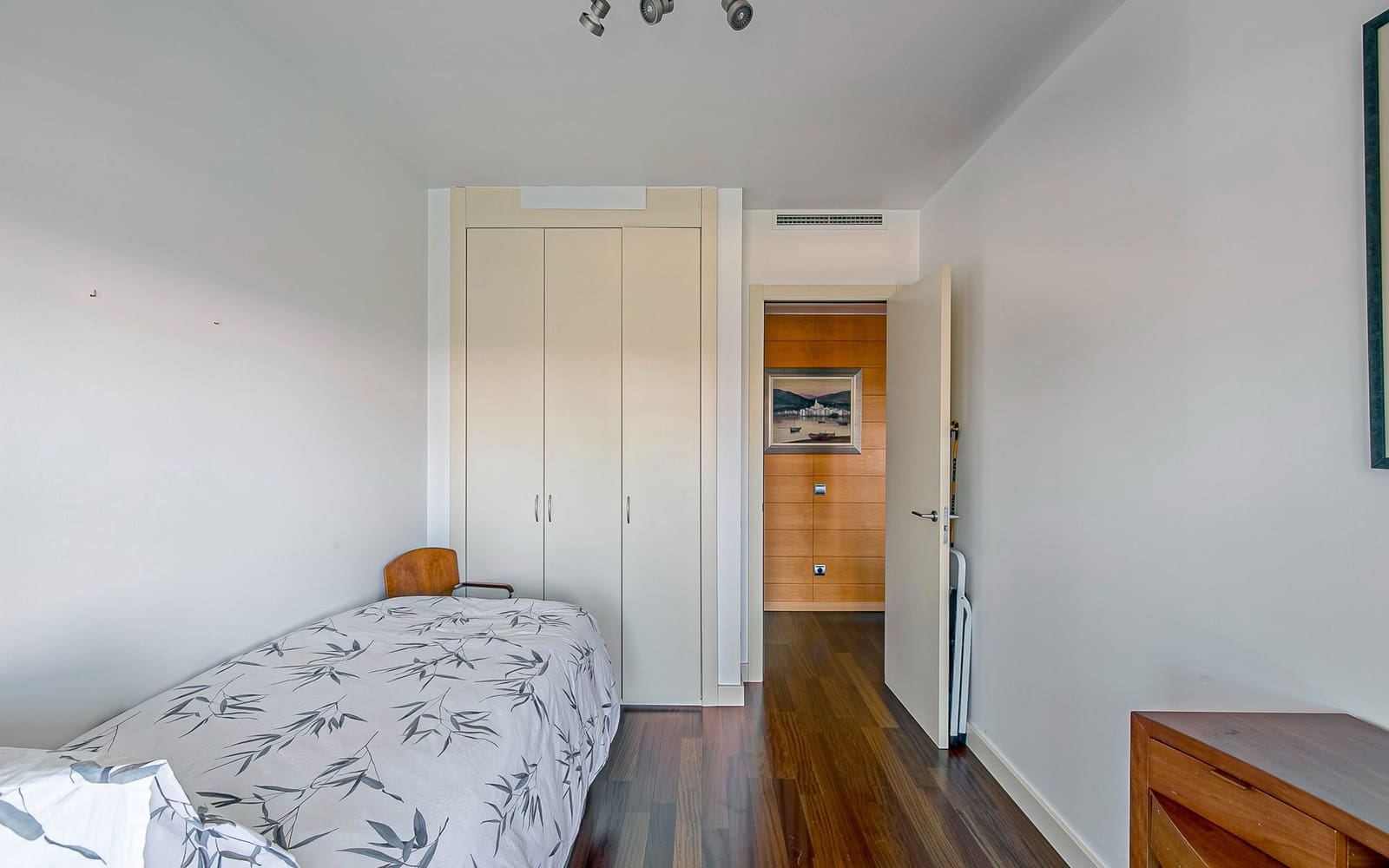 3 soveværelse Lejlighed til salg i Barcelona by med swimmingpool garage - € 1.650.000 (Ref: 8635062)