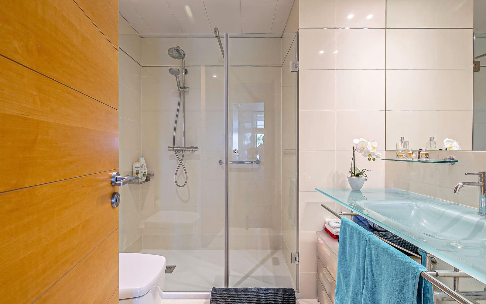 3 soveværelse Lejlighed til salg i Barcelona by med swimmingpool garage - € 1.650.000 (Ref: 8635062)