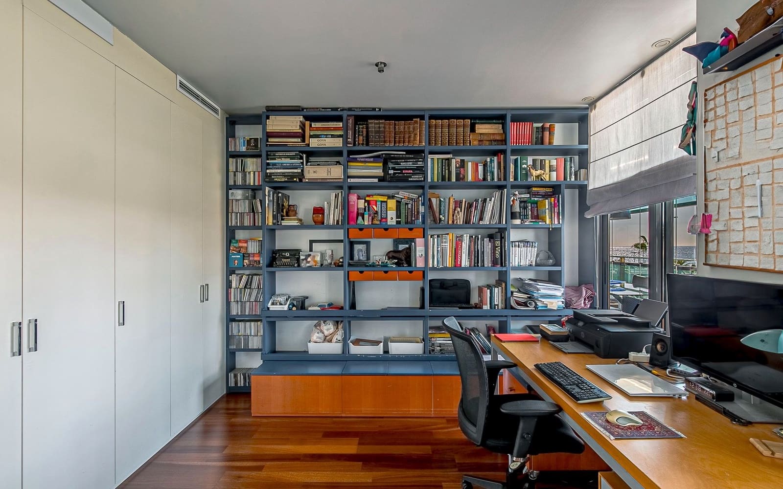 3 soveværelse Lejlighed til salg i Barcelona by med swimmingpool garage - € 1.650.000 (Ref: 8635062)