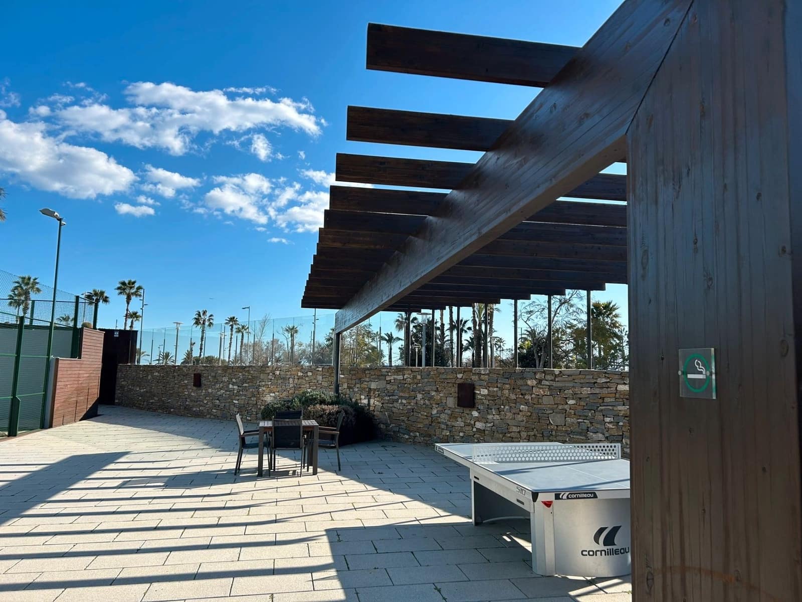 3 soveværelse Lejlighed til salg i Barcelona by med swimmingpool garage - € 1.650.000 (Ref: 8635062)