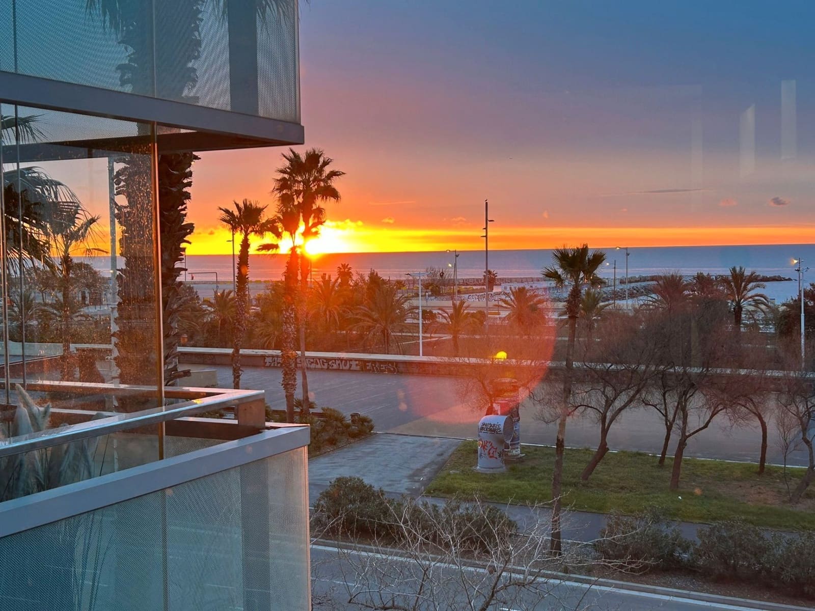 3 soveværelse Lejlighed til salg i Barcelona by med swimmingpool garage - € 1.650.000 (Ref: 8635062)