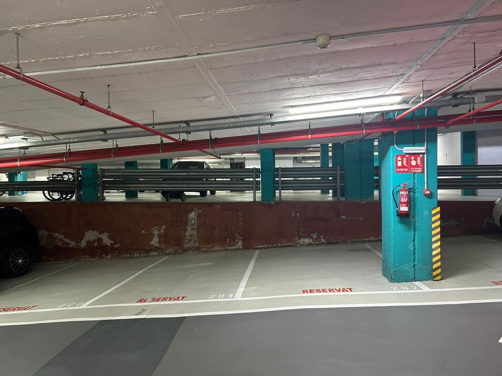 3 soveværelse Lejlighed til salg i Barcelona by med swimmingpool garage - € 1.650.000 (Ref: 8635062)