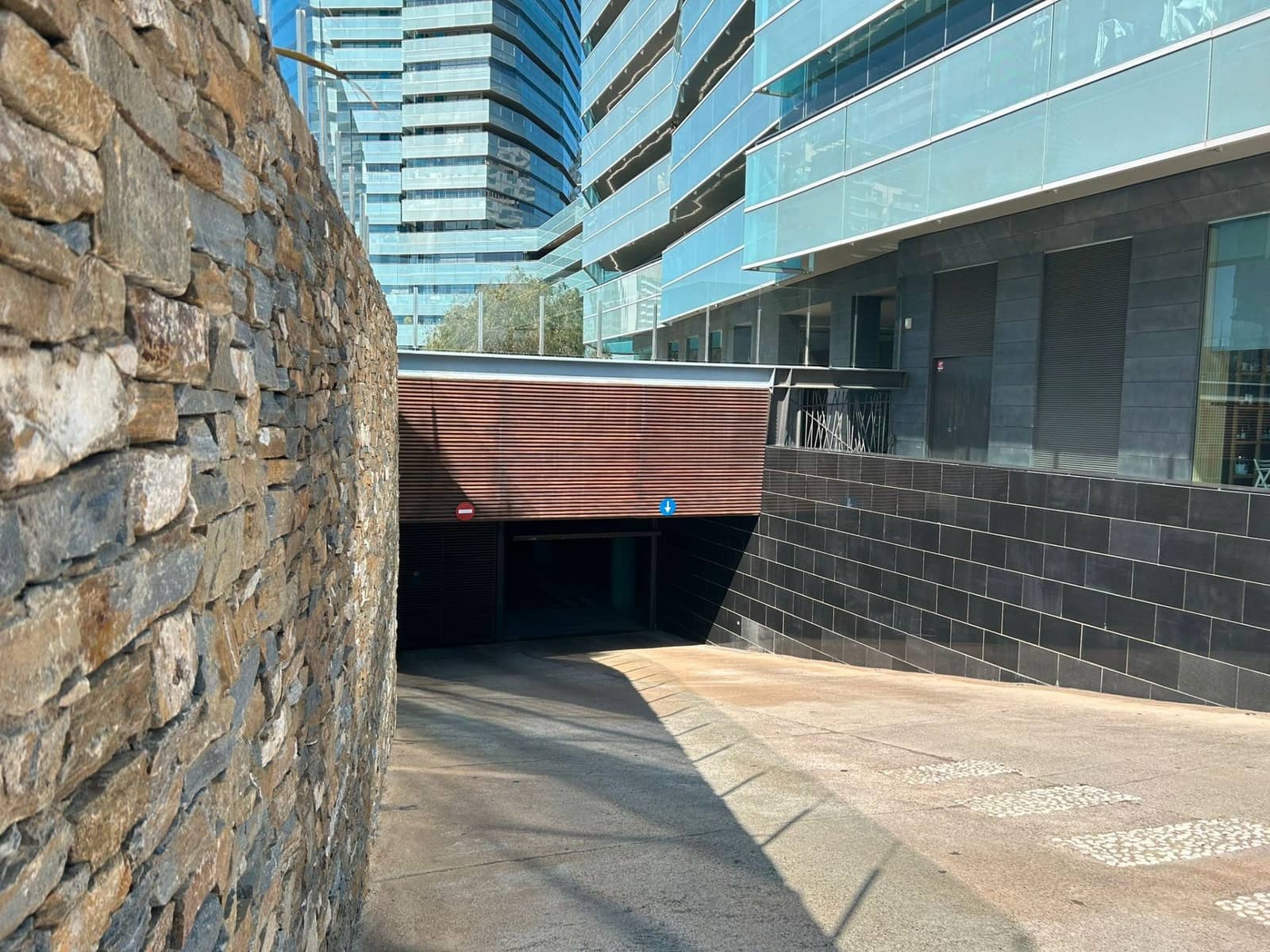 3 soveværelse Lejlighed til salg i Barcelona by med swimmingpool garage - € 1.650.000 (Ref: 8635062)