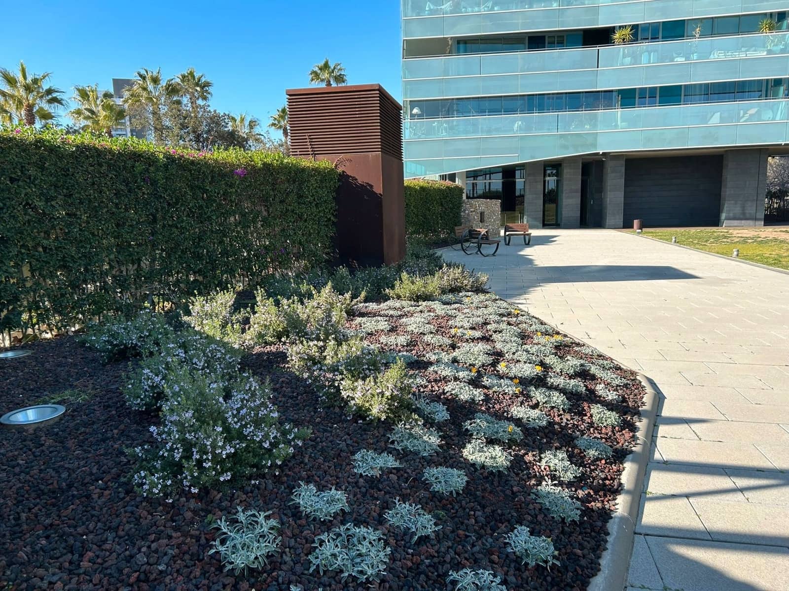 3 soveværelse Lejlighed til salg i Barcelona by med swimmingpool garage - € 1.650.000 (Ref: 8635062)