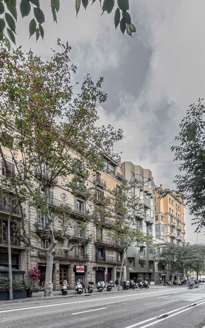 3 soveværelse Lejlighed til salg i Barcelona by - € 720.000 (Ref: 8643615)