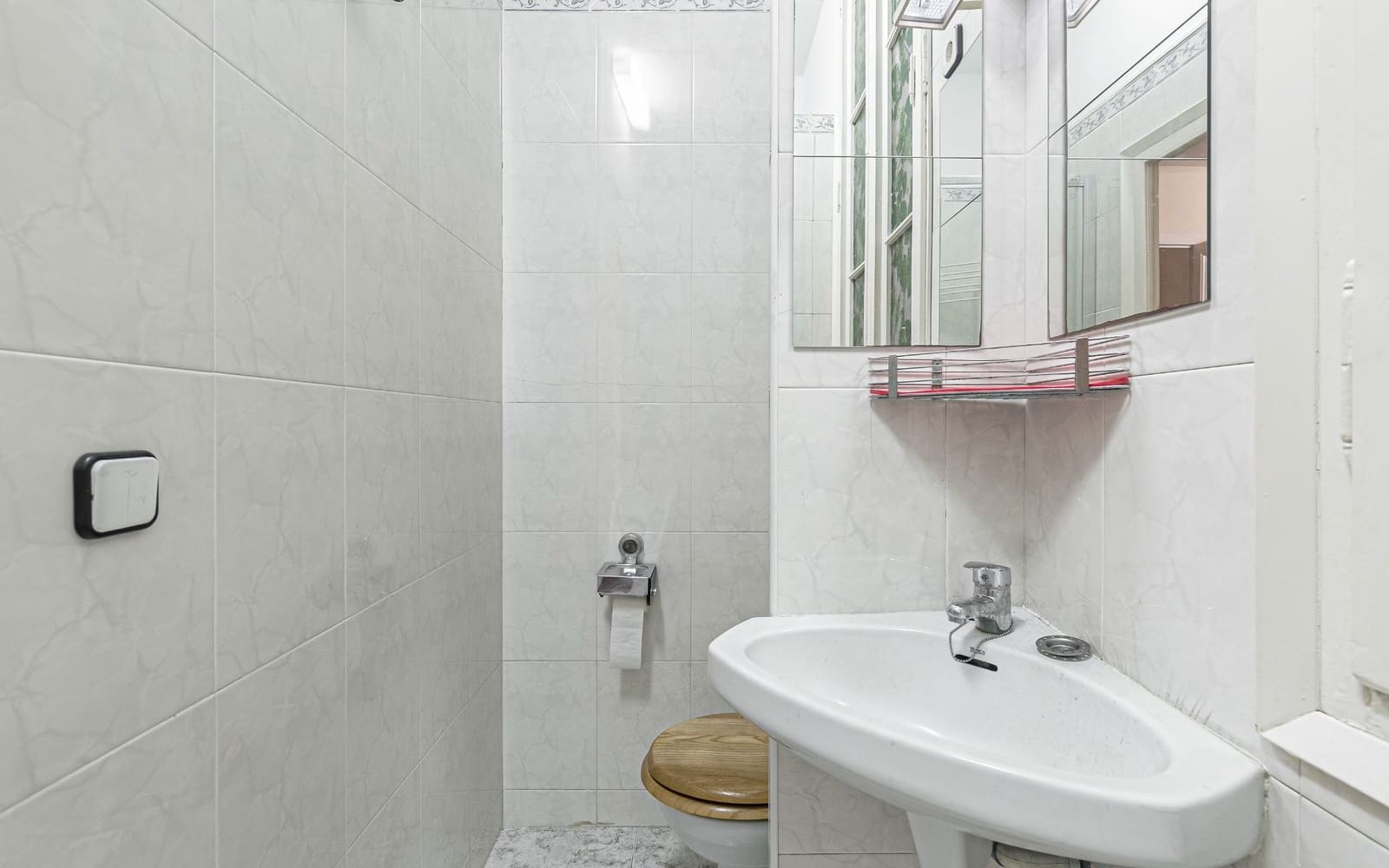 3 soveværelse Lejlighed til salg i Barcelona by - € 720.000 (Ref: 8643615)