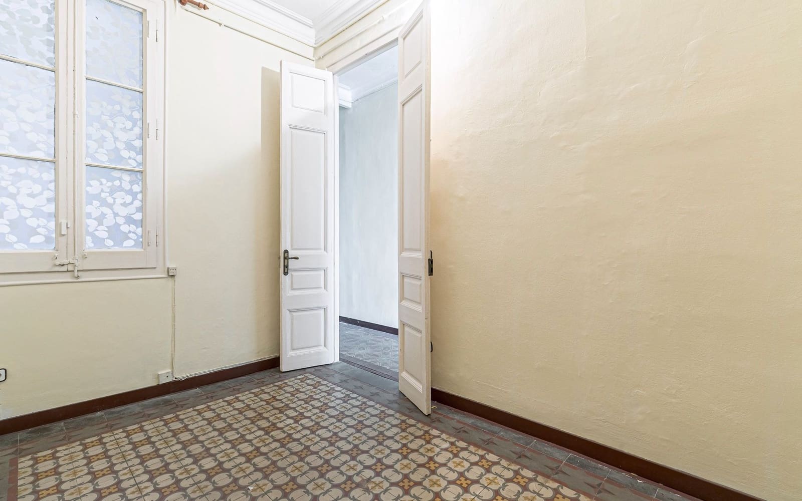 3 soveværelse Lejlighed til salg i Barcelona by - € 720.000 (Ref: 8643615)