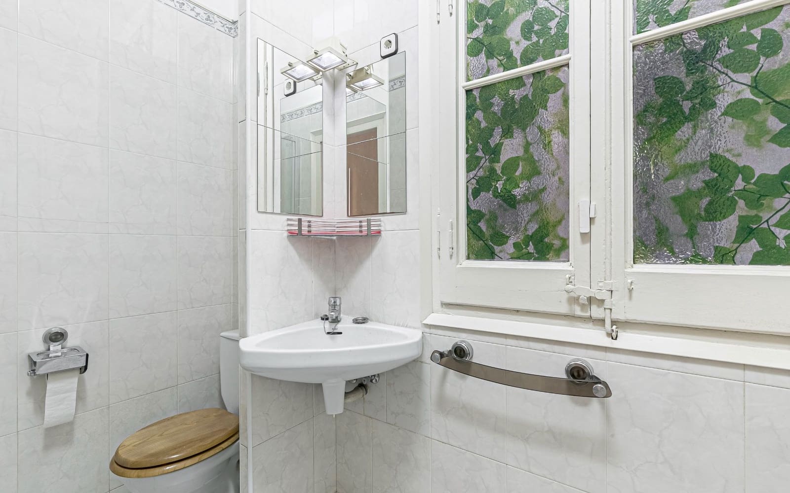 3 soveværelse Lejlighed til salg i Barcelona by - € 720.000 (Ref: 8643615)