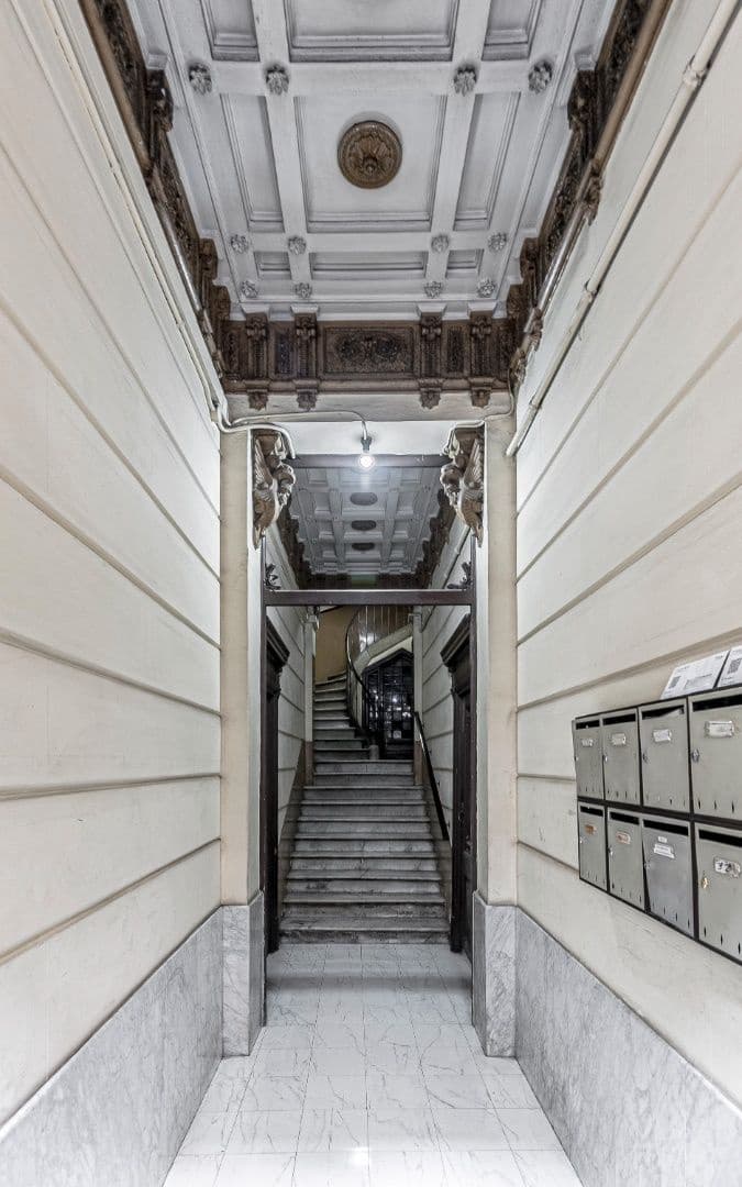 3 soveværelse Lejlighed til salg i Barcelona by - € 720.000 (Ref: 8643615)