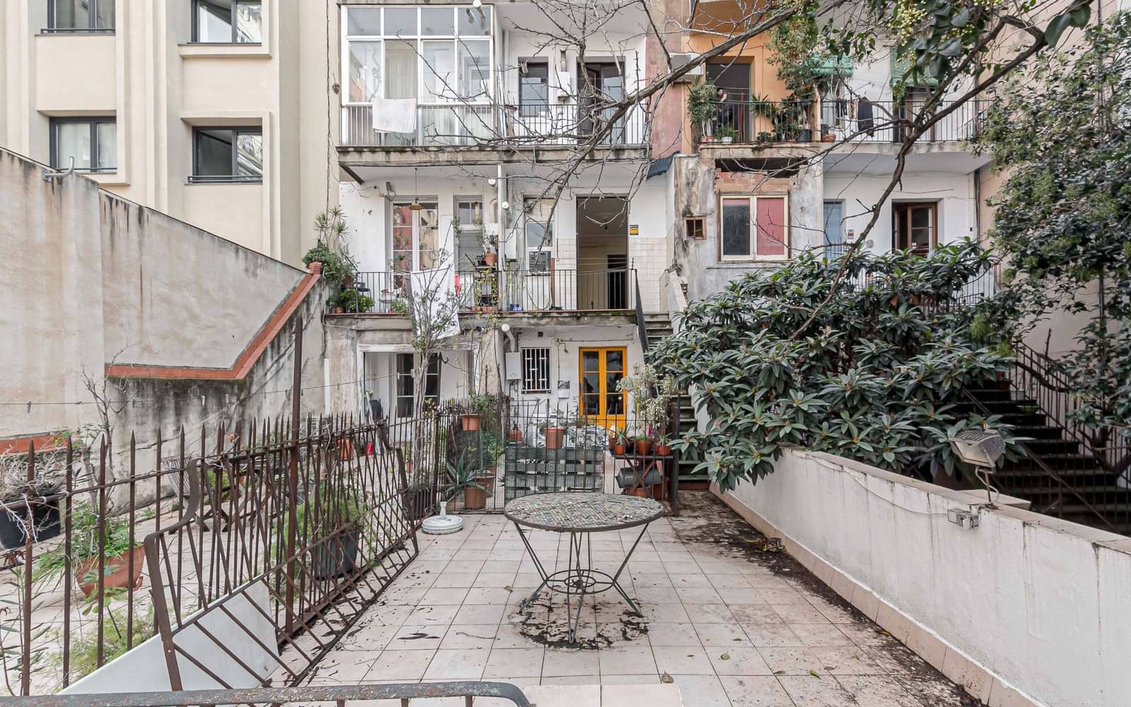 3 soveværelse Lejlighed til salg i Barcelona by - € 720.000 (Ref: 8643615)