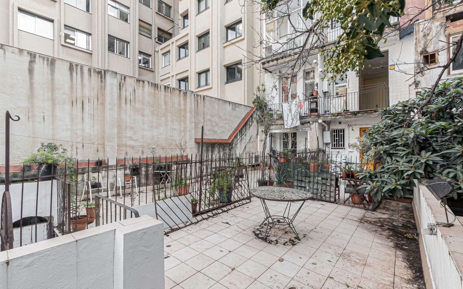 3 soveværelse Lejlighed til salg i Barcelona by - € 720.000 (Ref: 8643615)