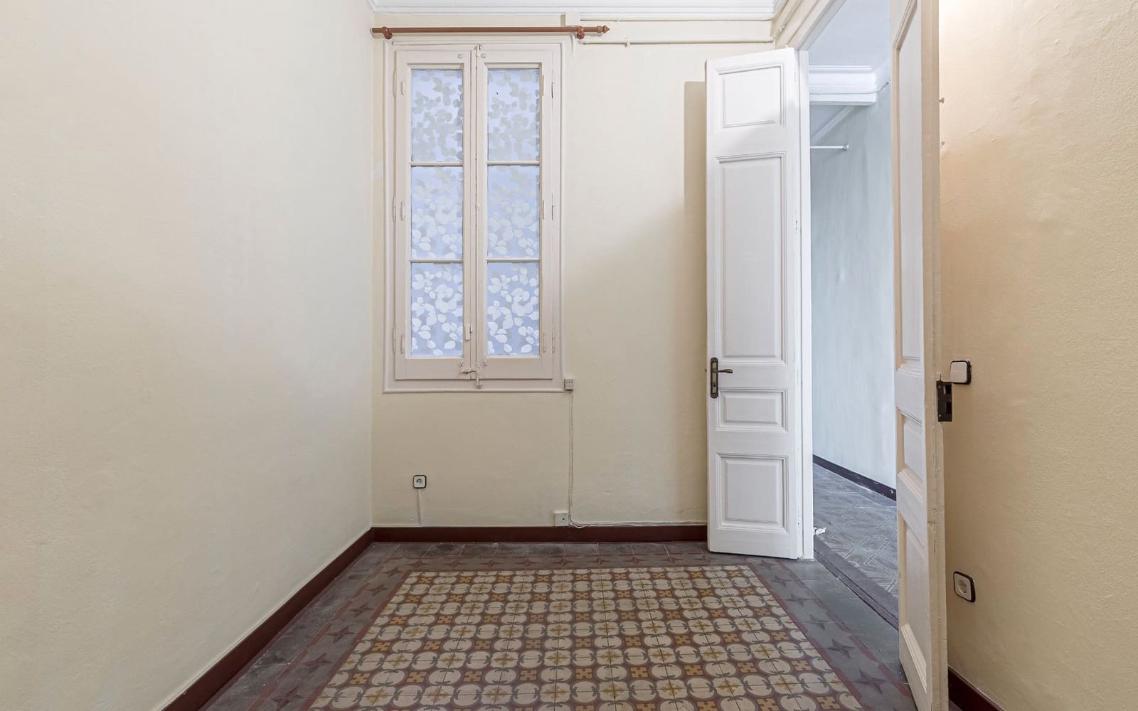 3 soveværelse Lejlighed til salg i Barcelona by - € 720.000 (Ref: 8643615)