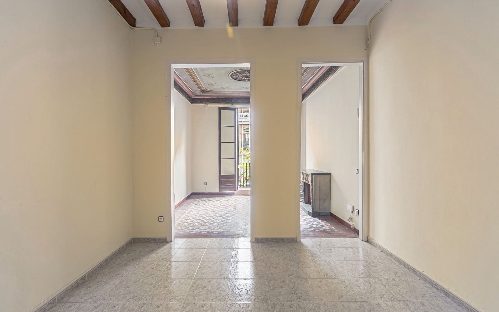 3 soveværelse Lejlighed til salg i Barcelona by - € 720.000 (Ref: 8643615)