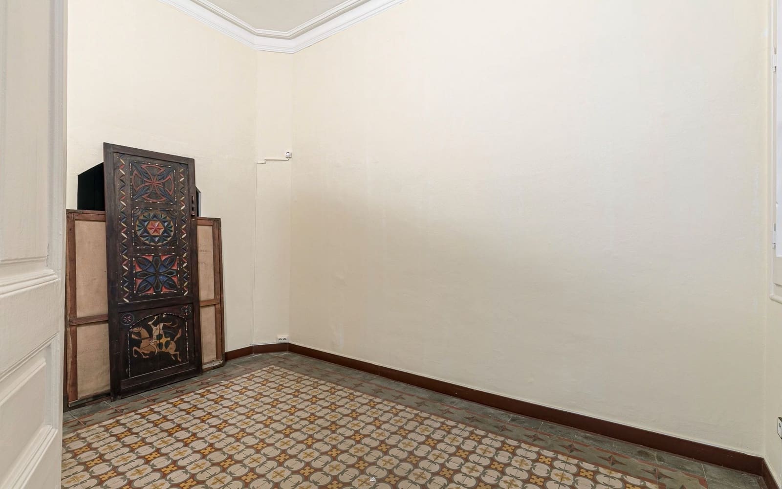 3 soveværelse Lejlighed til salg i Barcelona by - € 720.000 (Ref: 8643615)