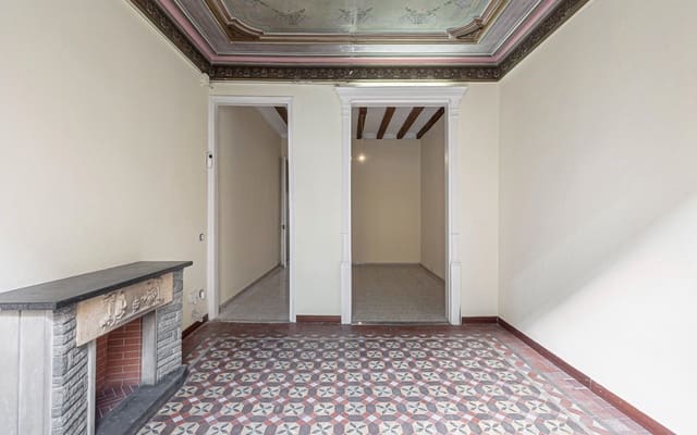 3 soveværelse Lejlighed til salg i La Dreta de L'Eixample, Barcelona by - € 720.000 (Ref: 8643615)