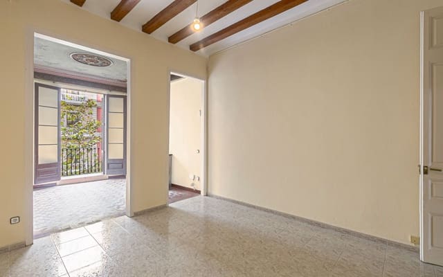 3 soveværelse Lejlighed til salg i La Dreta de L'Eixample, Barcelona by - € 720.000 (Ref: 8643615)