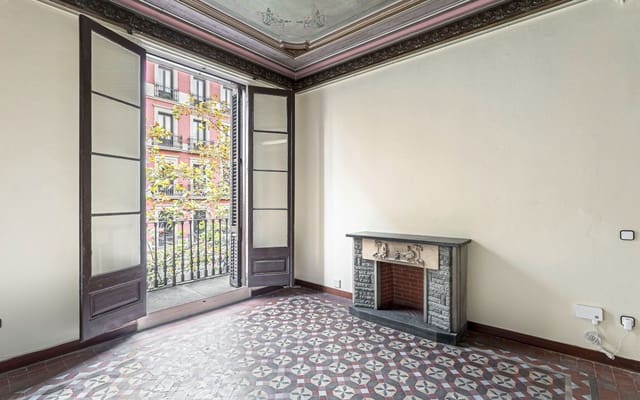 3 soveværelse Lejlighed til salg i La Dreta de L'Eixample, Barcelona by - € 720.000 (Ref: 8643615)