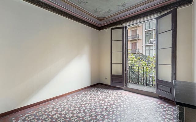 3 soveværelse Lejlighed til salg i La Dreta de L'Eixample, Barcelona by - € 720.000 (Ref: 8643615)