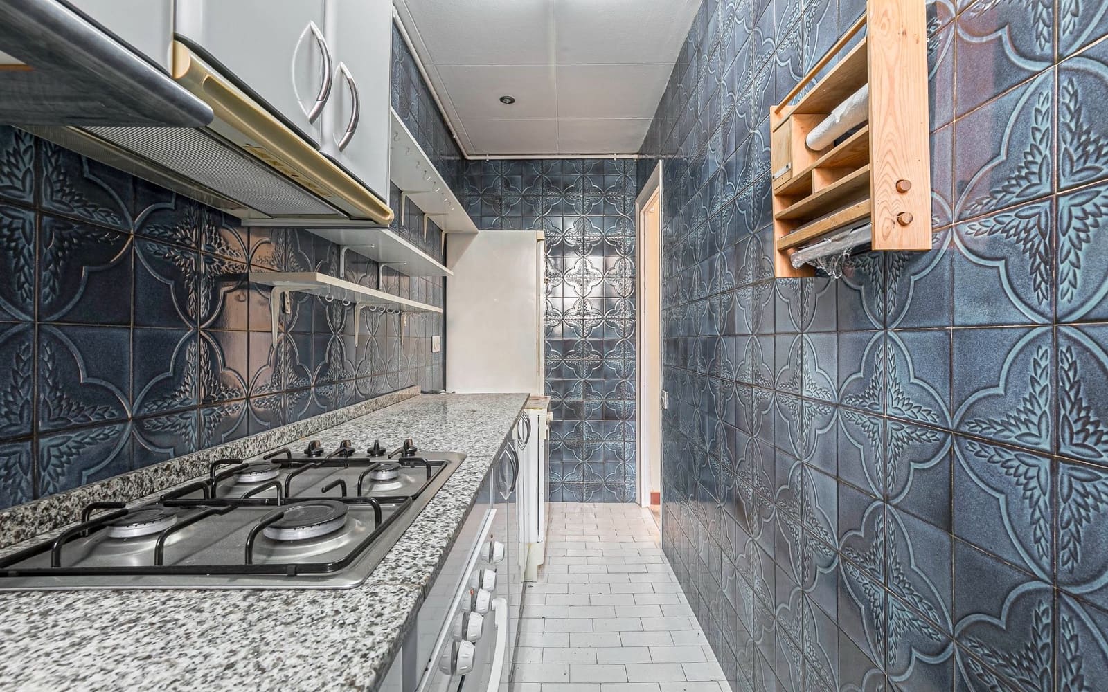 3 soveværelse Lejlighed til salg i Barcelona by - € 720.000 (Ref: 8643615)