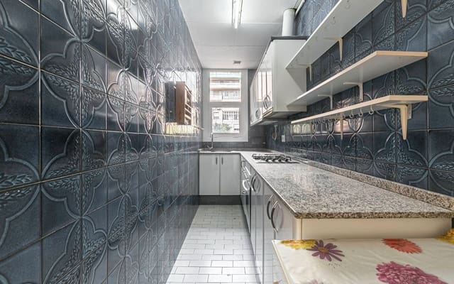 3 soveværelse Lejlighed til salg i La Dreta de L'Eixample, Barcelona by - € 720.000 (Ref: 8643615)