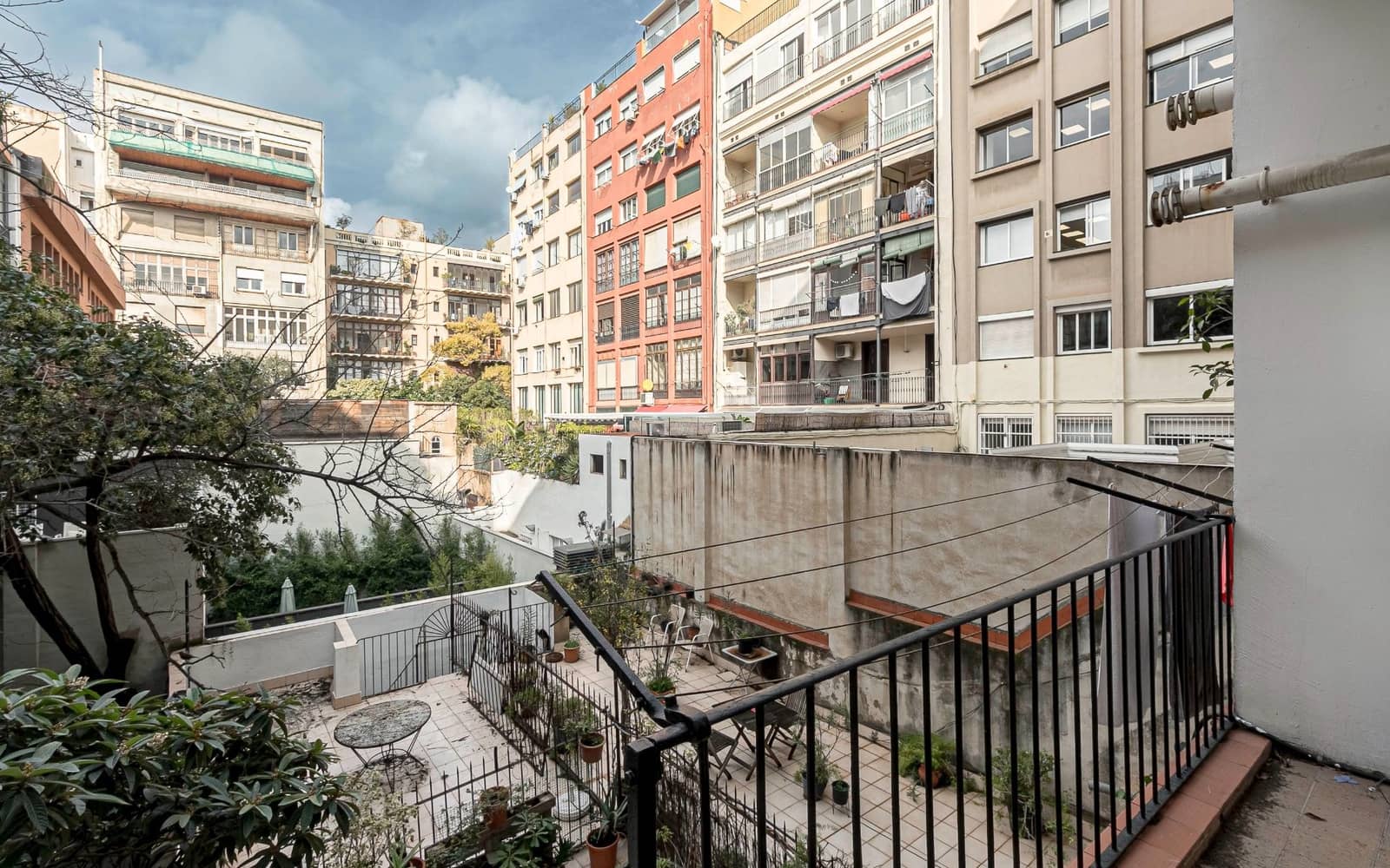 3 soveværelse Lejlighed til salg i Barcelona by - € 720.000 (Ref: 8643615)