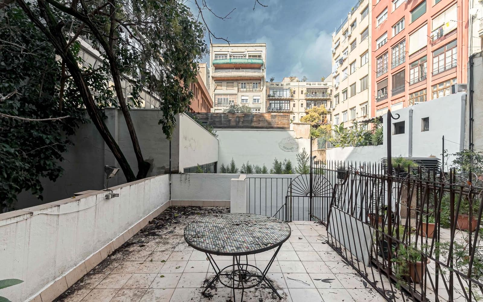 3 soveværelse Lejlighed til salg i Barcelona by - € 720.000 (Ref: 8643615)