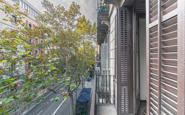 3 soveværelse Lejlighed til salg i La Dreta de L'Eixample, Barcelona by - € 720.000 (Ref: 8643615)