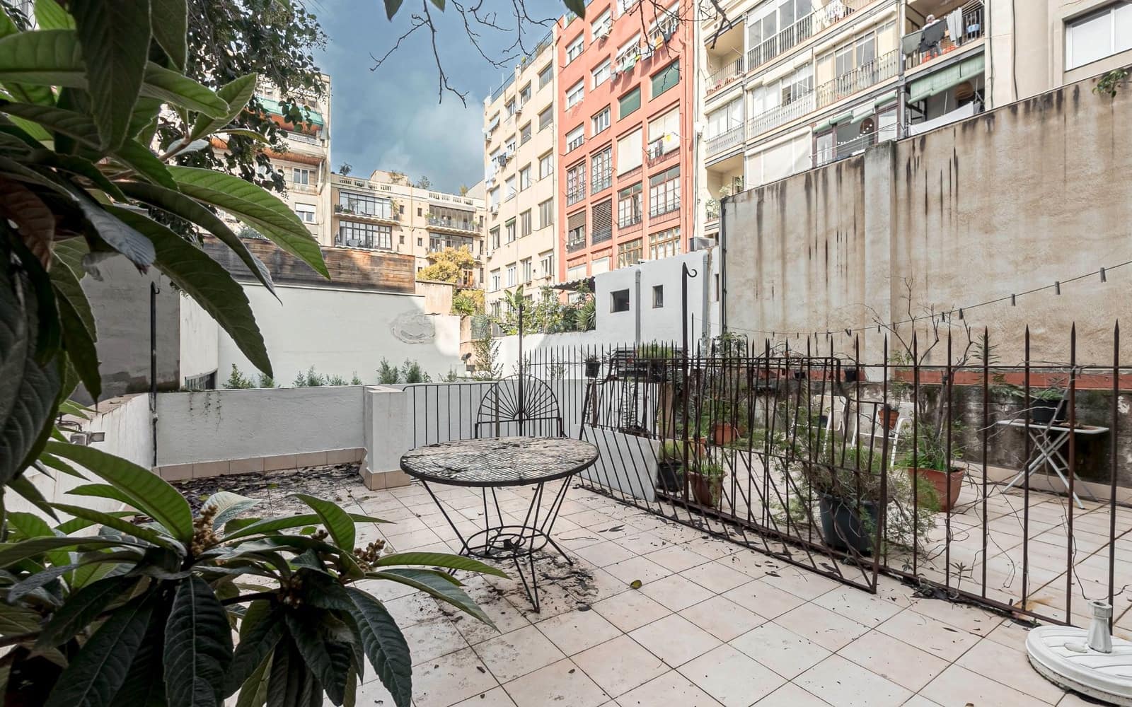 3 soveværelse Lejlighed til salg i Barcelona by - € 720.000 (Ref: 8643615)