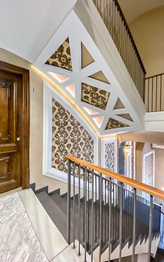 Kontor att hyra i Barcelona stad - 4 646 € (Ref: 8669129)