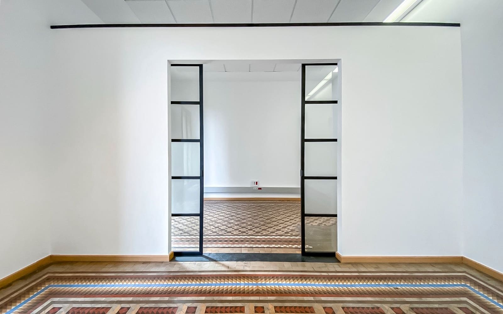 Kontor att hyra i Barcelona stad - 4 646 € (Ref: 8669129)