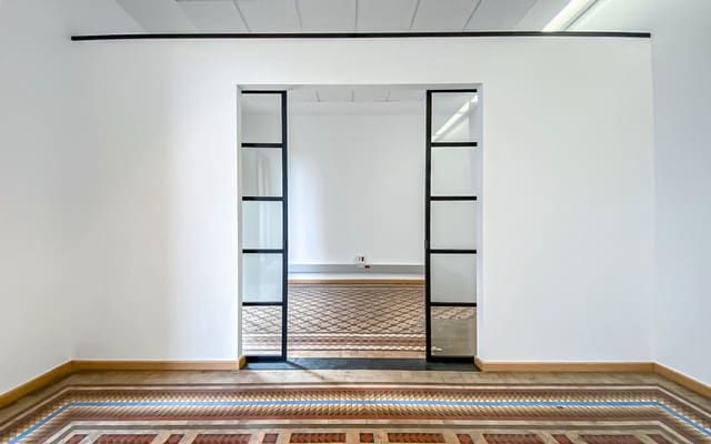 Büro zu vermieten in La Dreta de L'Eixample, Barcelona Stadt - 4.646 € (Ref: 8669129)