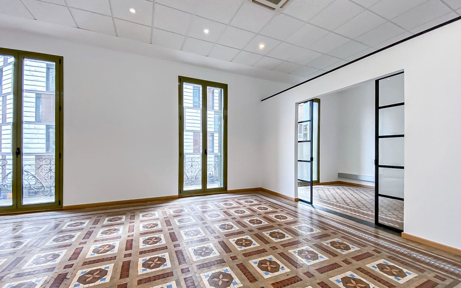 Kontor att hyra i Barcelona stad - 4 646 € (Ref: 8669129)