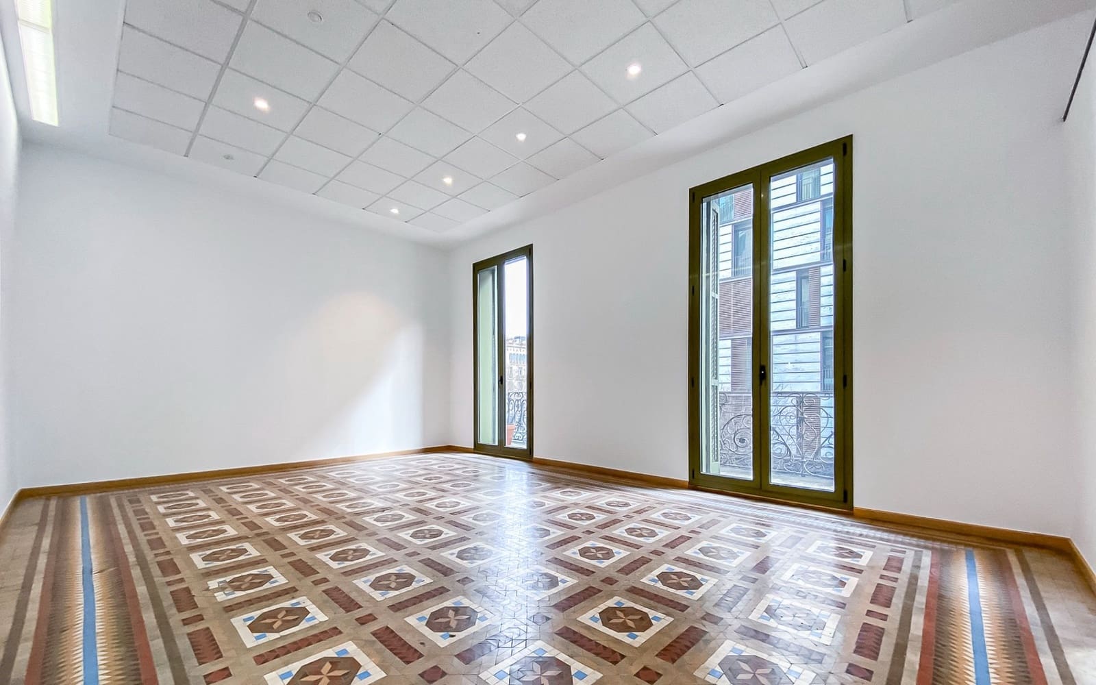 Kontor att hyra i Barcelona stad - 4 646 € (Ref: 8669129)