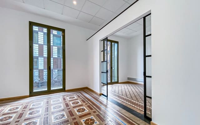 Büro zu vermieten in La Dreta de L'Eixample, Barcelona Stadt - 4.646 € (Ref: 8669129)