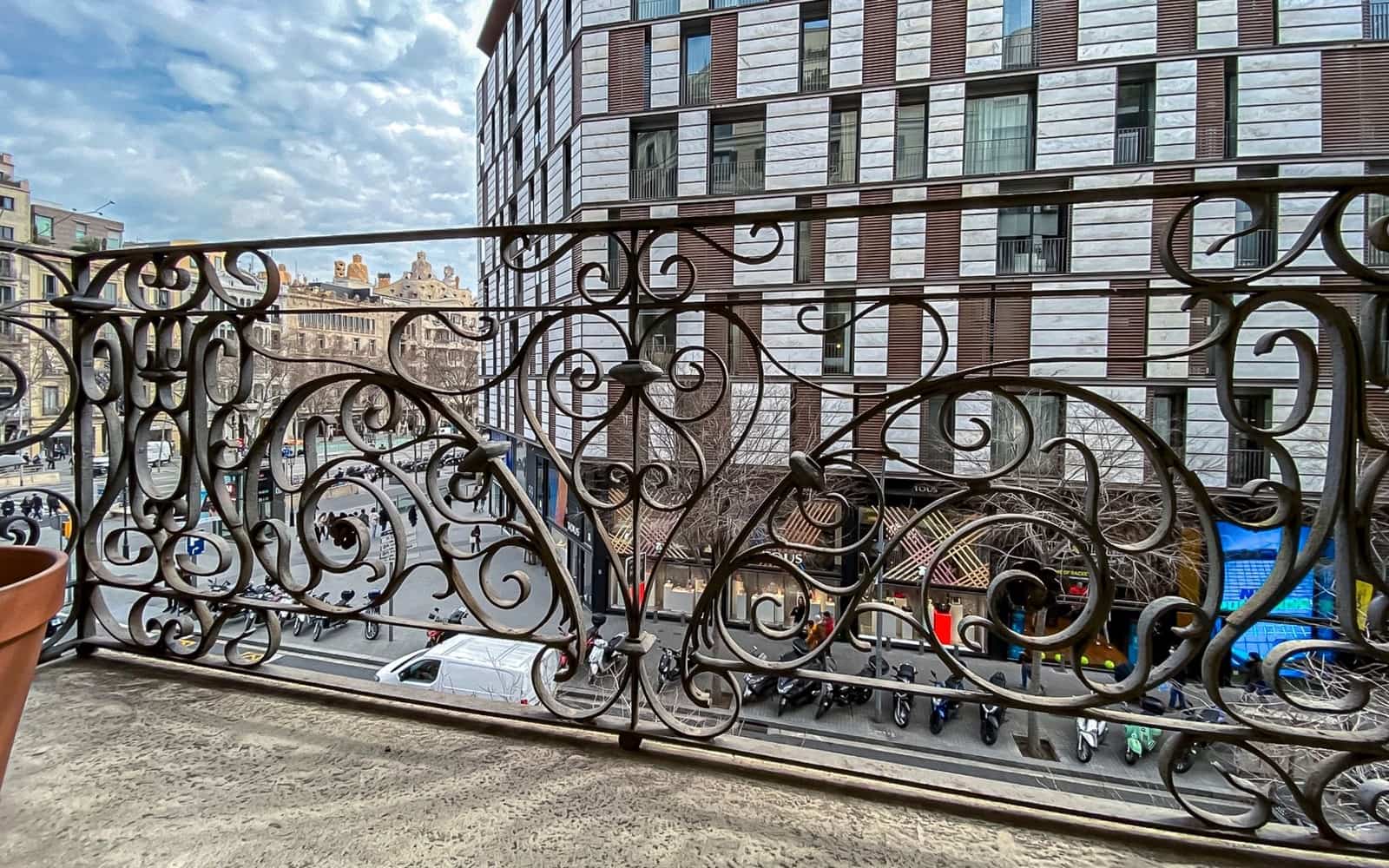 Kontor att hyra i Barcelona stad - 4 646 € (Ref: 8669129)