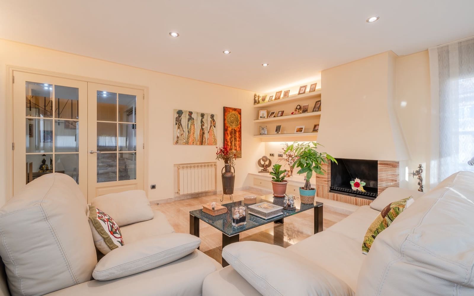 4 bedroom Villa for sale in La Bisbal d'Emporda with pool garage - € 540,000 (Ref: 8682029)