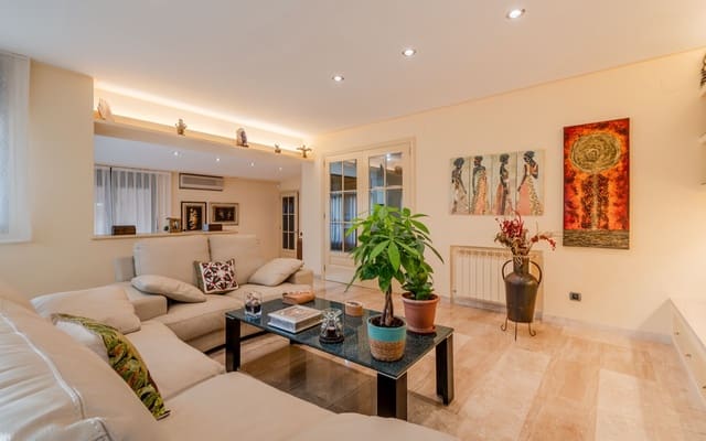 4 bedroom Villa for sale in La Bisbal d'Empordà with pool garage - € 540,000 (Ref: 8682029)