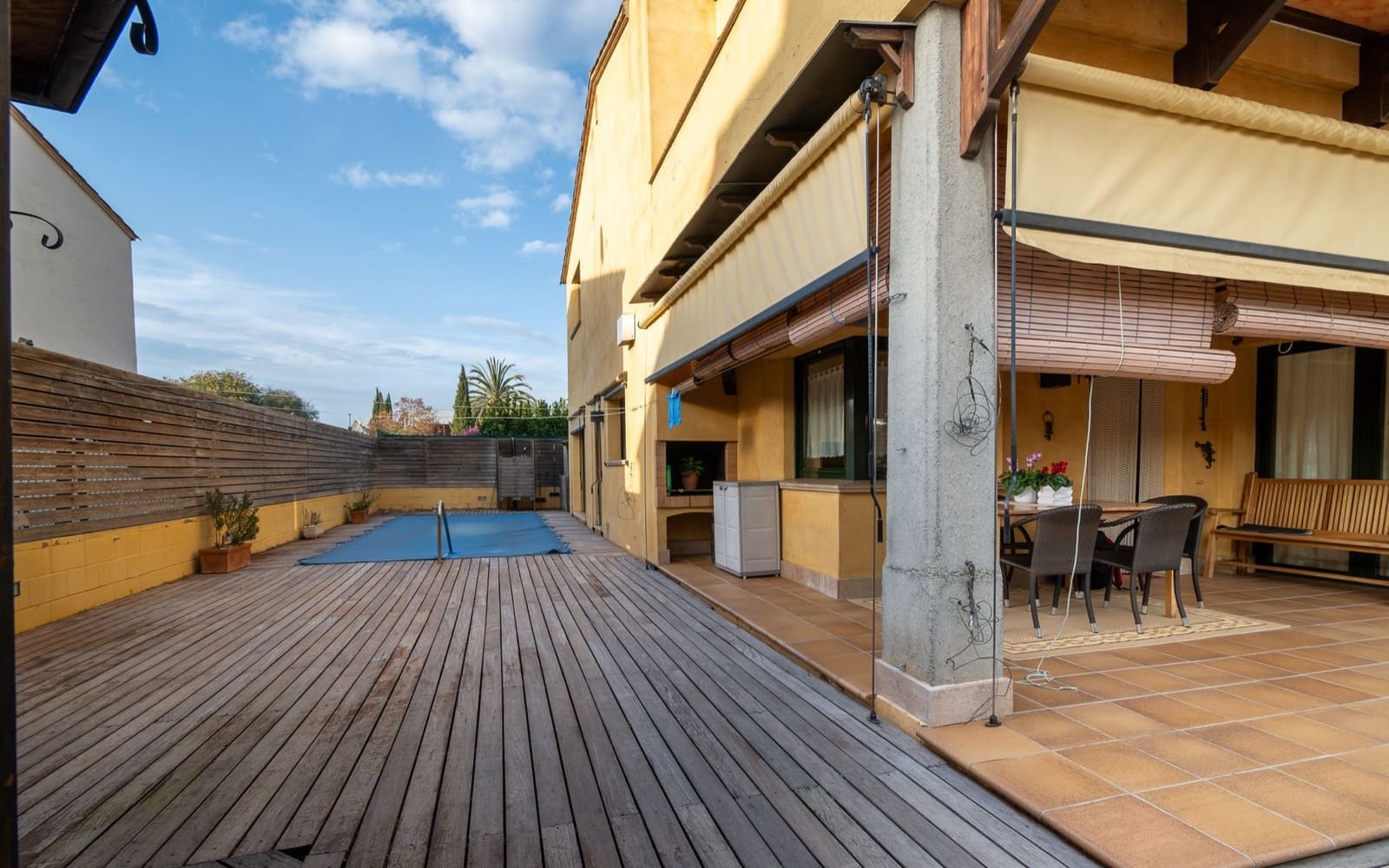 4 bedroom Villa for sale in La Bisbal d'Emporda with pool garage - € 540,000 (Ref: 8682029)