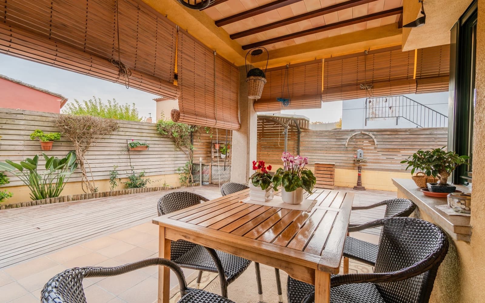 4 bedroom Villa for sale in La Bisbal d'Emporda with pool garage - € 540,000 (Ref: 8682029)