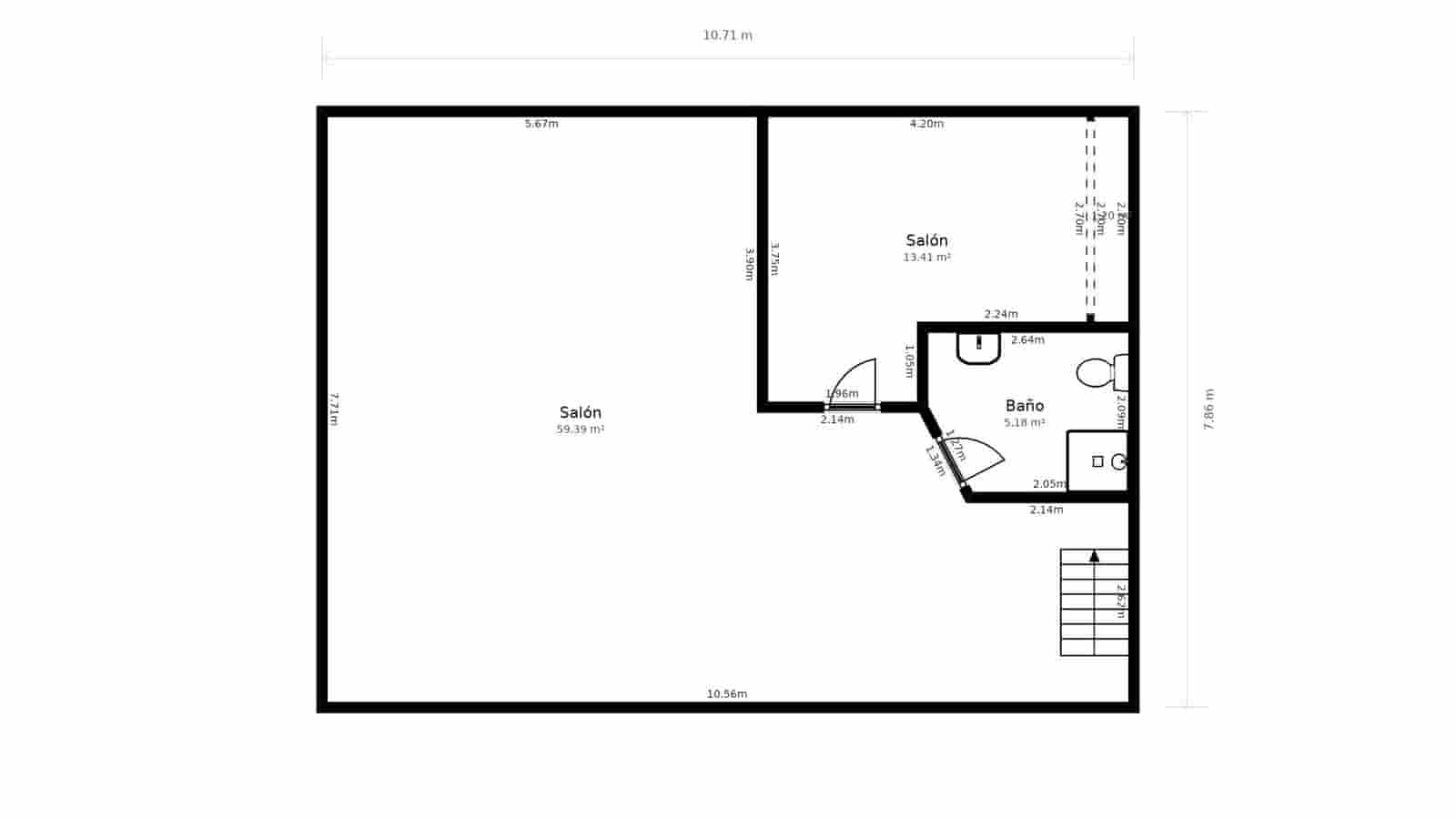 4 bedroom Villa for sale in La Bisbal d'Emporda with pool garage - € 540,000 (Ref: 8682029)