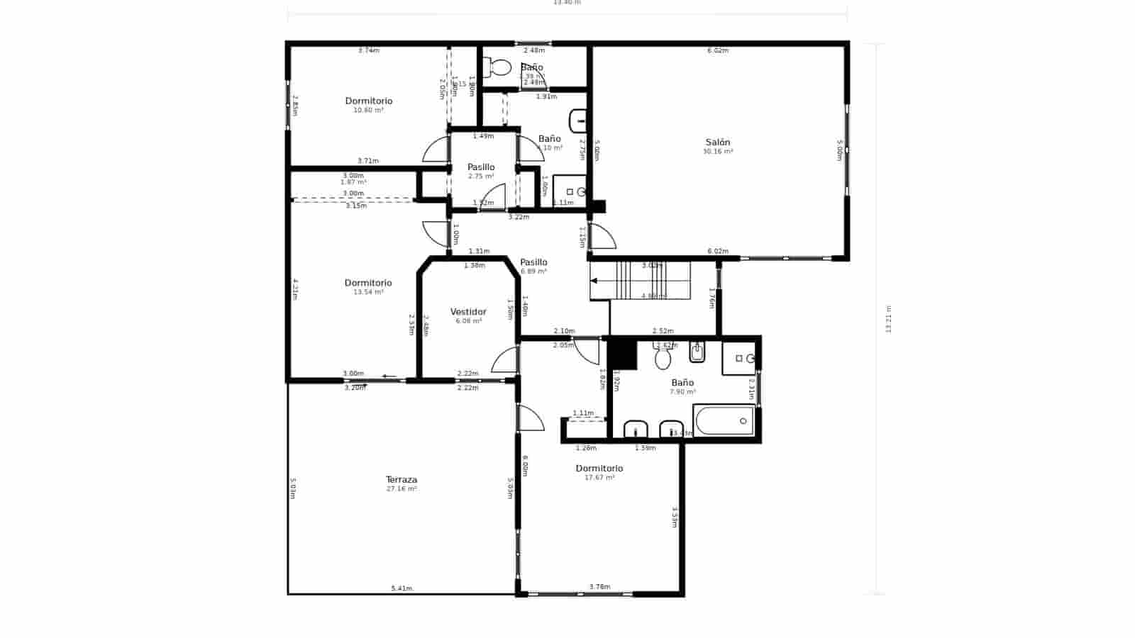 4 bedroom Villa for sale in La Bisbal d'Emporda with pool garage - € 540,000 (Ref: 8682029)