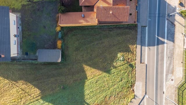 Terrain à Bâtir à vendre à Sant Pau de Segúries - 85 000 € (Ref: 8685585)