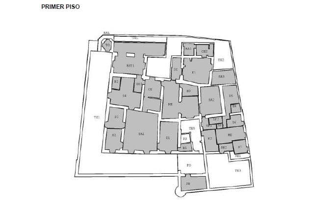 12 sypialnia Finka/Dom wiejski na sprzedaż w Roses z basenem garażem - 2 800 000 € (Ref: 8690315)