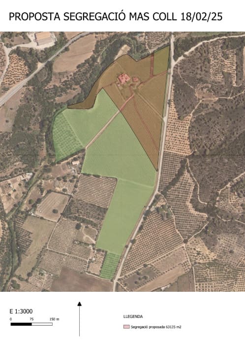 12 sypialnia Finka/Dom wiejski na sprzedaż w Roses z basenem garażem - 2 800 000 € (Ref: 8690315)