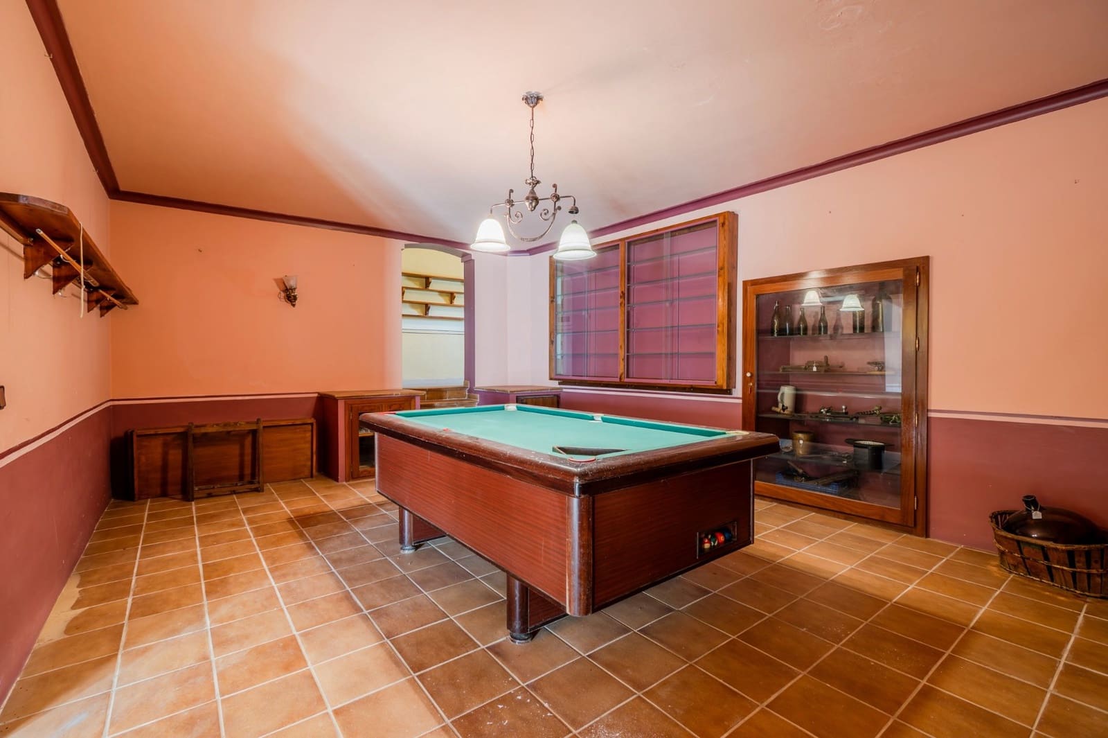 12 sypialnia Finka/Dom wiejski na sprzedaż w Roses z basenem garażem - 2 800 000 € (Ref: 8690315)