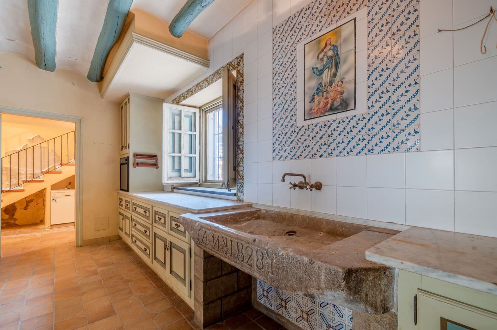 12 sypialnia Finka/Dom wiejski na sprzedaż w Roses z basenem garażem - 2 800 000 € (Ref: 8690315)