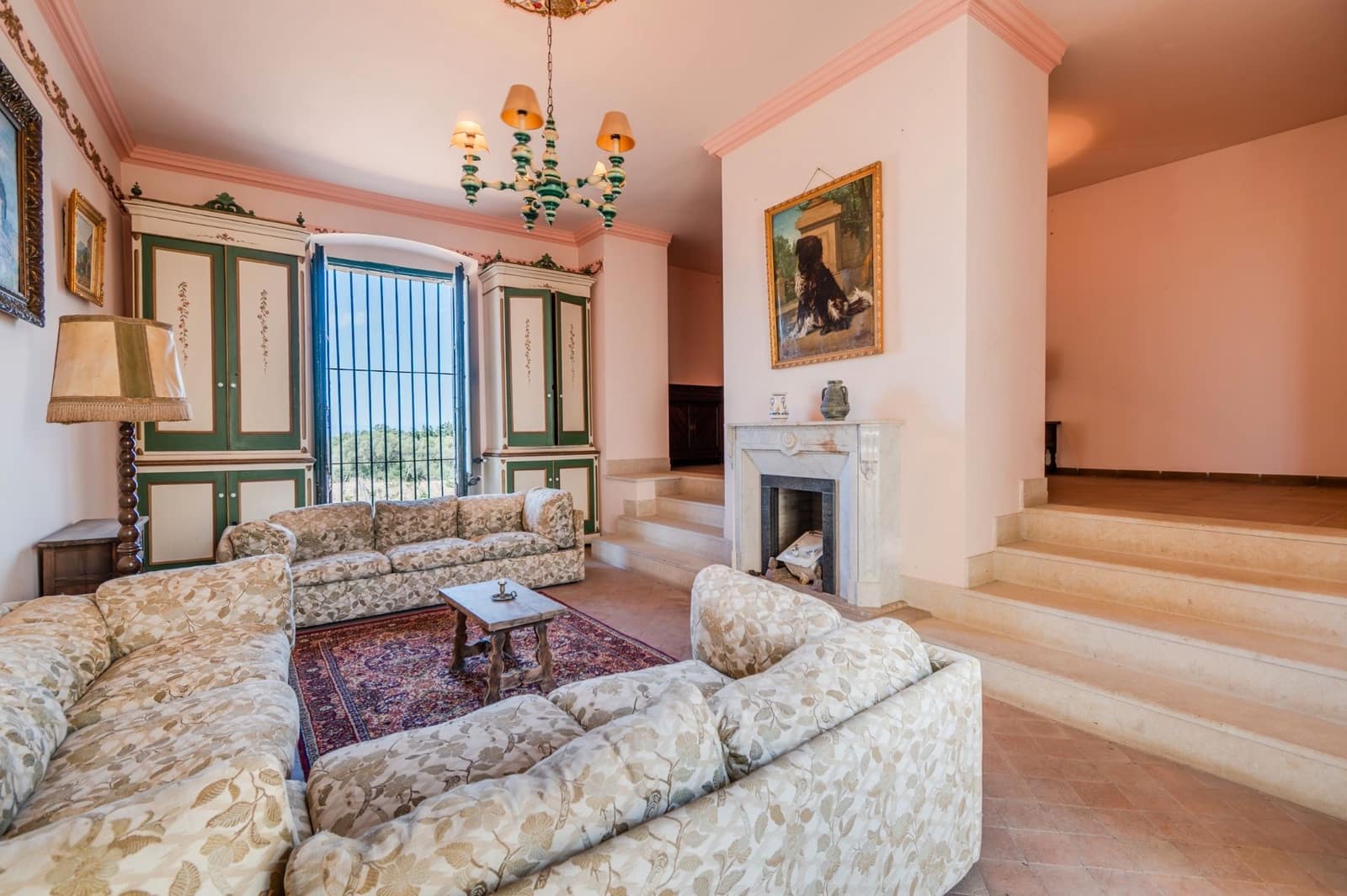 12 sypialnia Finka/Dom wiejski na sprzedaż w Roses z basenem garażem - 2 800 000 € (Ref: 8690315)