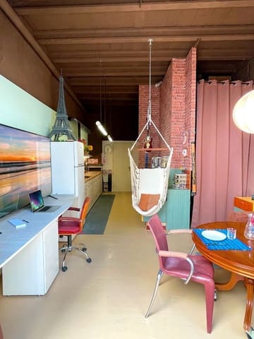 3 bedroom Townhouse for sale in Terrassa with garage - € 730,000 (Ref: 8696942)