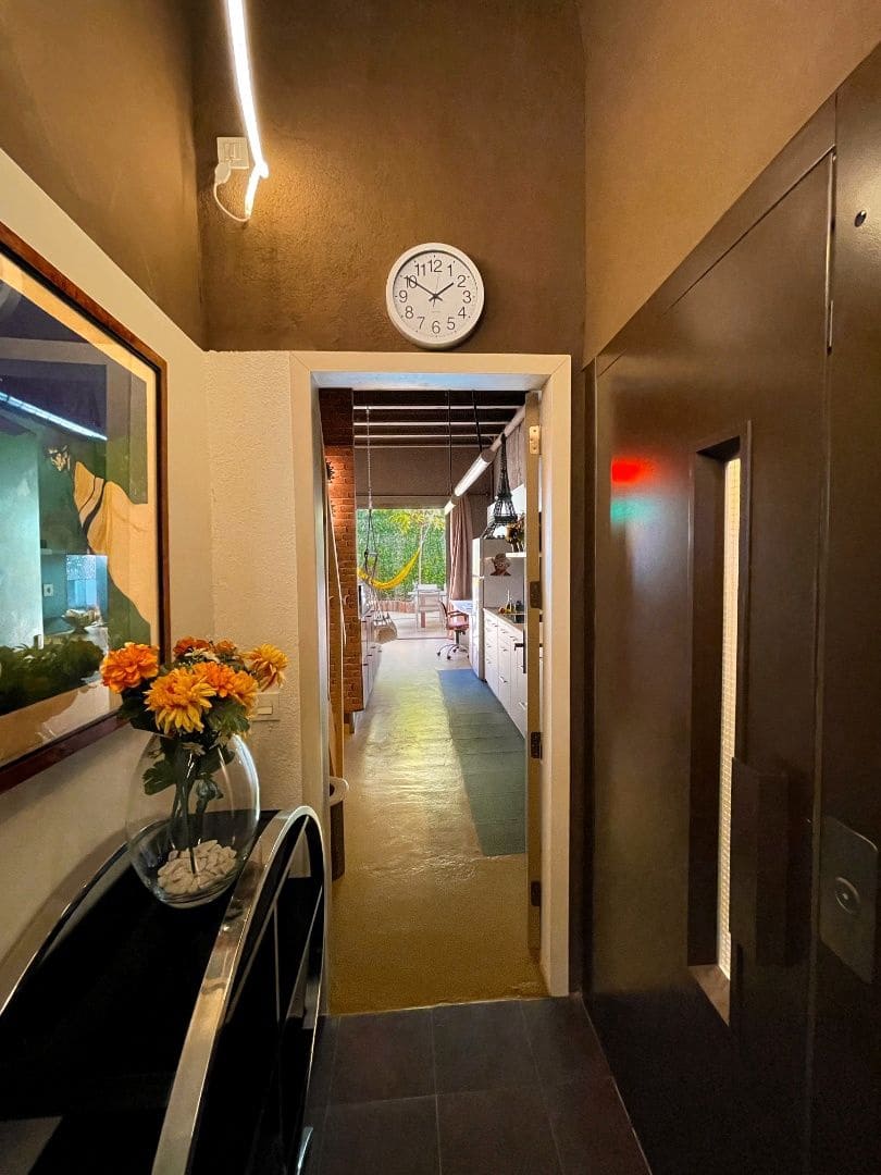 3 soveværelse Byhus til salg i Terrassa med garage - € 730.000 (Ref: 8696942)